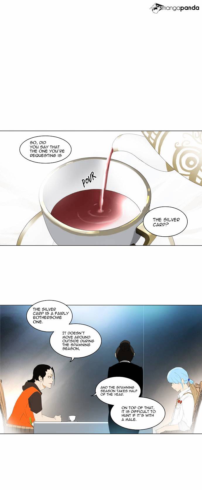 Tower of God, Chapter 103 image 06